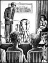 Comics Boss: how to teach a good slave