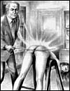 Comics Boss: how to teach a good slave