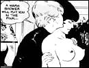 Comics Boss: how to teach a good slave