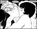 Comics Boss: how to teach a good slave