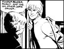 Comics Boss: how to teach a good slave