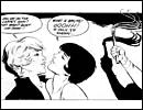 Comics Boss: how to teach a good slave