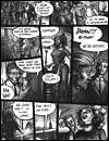 Comics Boss: how to teach a good slave