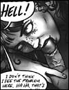 Comics Boss: how to teach a good slave