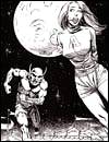 Comics Boss: how to teach a good slave