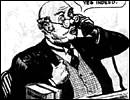 Comics Boss: how to teach a good slave