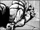 Comics Boss: how to teach a good slave
