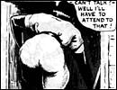 Comics Boss: how to teach a good slave