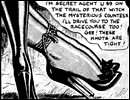 Comics Boss: how to teach a good slave