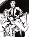 Comics Boss: how to teach a good slave