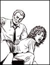 Comics Boss: how to teach a good slave