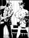 Comics Boss: how to teach a good slave