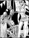 Comics Boss: how to teach a good slave