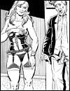 Comics Boss: how to teach a good slave