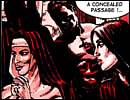 Comics Boss: how to teach a good slave