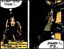 Comics Boss: how to teach a good slave