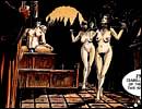 Comics Boss: how to teach a good slave