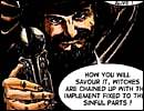 Comics Boss: how to teach a good slave