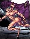 Comics Boss: how to teach a good slave