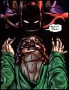 Comics Boss: how to teach a good slave