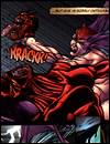 Comics Boss: how to teach a good slave