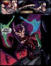 Comics Boss: how to teach a good slave