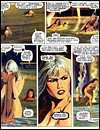Comics Boss: how to teach a good slave