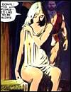 Comics Boss: how to teach a good slave