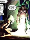 Comics Boss: how to teach a good slave