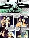 Comics Boss: how to teach a good slave