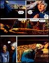Comics Boss: how to teach a good slave