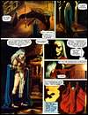 Comics Boss: how to teach a good slave