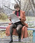 Amateur public upskirt photos and videos