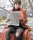 Amateur public upskirt photos and videos