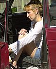 Amateur public upskirt photos and videos