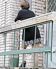 Amateur public upskirt photos and videos
