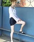 Amateur public upskirt photos and videos
