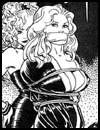 Brutal xxx cartoons and bloody adult comics