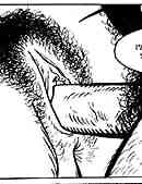 Extreme porn cartoons and fetish sex toons