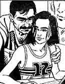 Fetish cartoons gallery