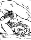 Fetish porn drawings