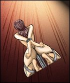 Pain Comics: extreme adult comics and cruel porn artworks