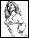 Fetish porn cartoons