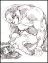 Free extreme porn artworks