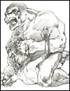 Cruel XXX drawings gallery