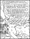 Free samples from cruel porn comics `The Roasting Grotto`
