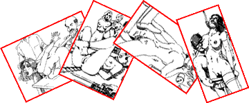 Adult comics, porn cartoons, sex pictures and drawings.