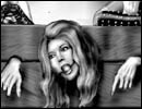 Cruel porn toons and sex cartoons
