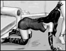 Extreme sex toons