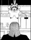Fetish sex comics